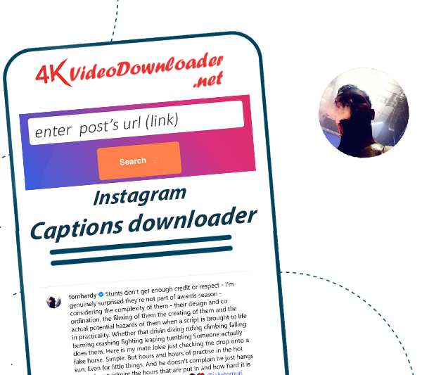 Copy Instagram Caption