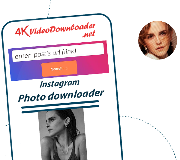Instagram Photo Downloader