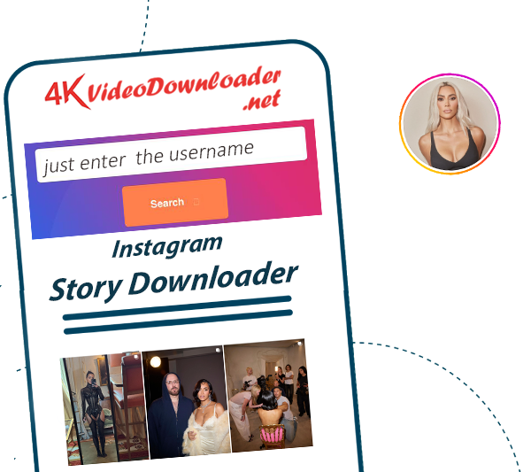 Download Instagram Story